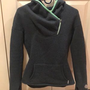 Stio Sweetwater Fleece Hoodie